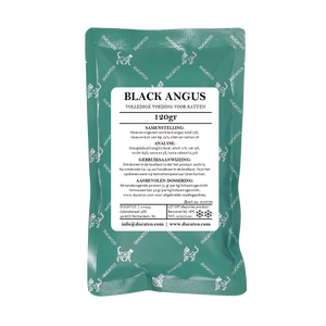 Black Angus 120gr