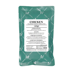 Chicken 120gr