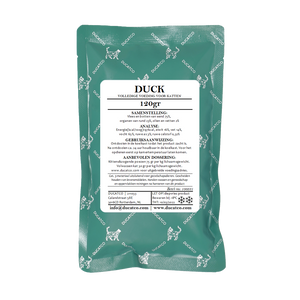 Duck 120gr